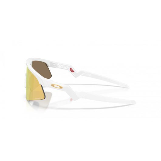 Oakley Resistor sweep OJ9015 901511 Prizm 24
